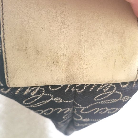 EUC - Gucci 85th Anniversary Canvas Tote Bag - Picture 6 of 8